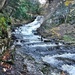 11-1-21 Rensselarville Falls by bkp