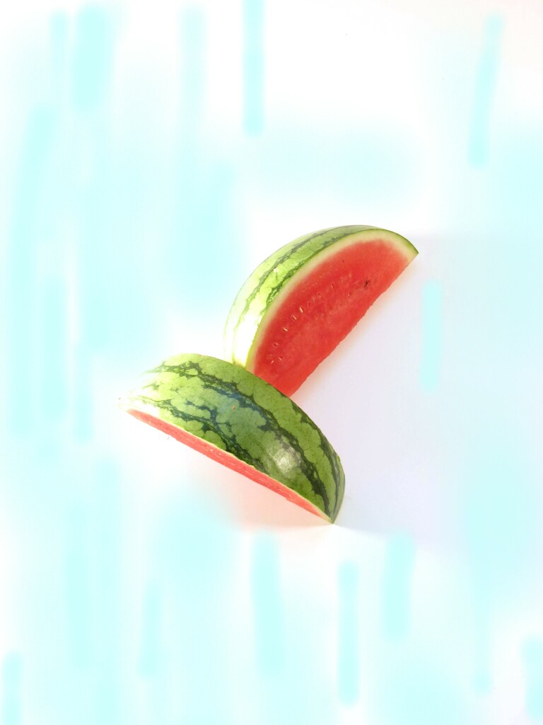 Watermelon Sugar High by grammyn