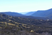2nd Nov 2021 - View from Thredbo chairlift