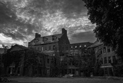 24th Oct 2021 - Norristown State Hospital, PA