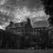 Norristown State Hospital, PA by swchappell