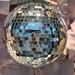 Glitter Ball by serendypyty