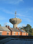 2nd Nov 2021 - Unexpected view of a local landmark