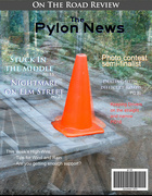 2nd Nov 2021 - The Pylon News