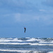 Kitesurfing by suez1e