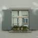 a window in Basel by parisouailleurs