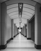 22nd Oct 2021 - CSO Hallway