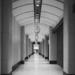 CSO Hallway by jyokota