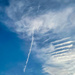 Artistic Clouds by jbritt