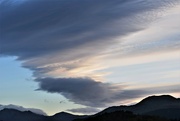 4th Nov 2021 - dawn cloud