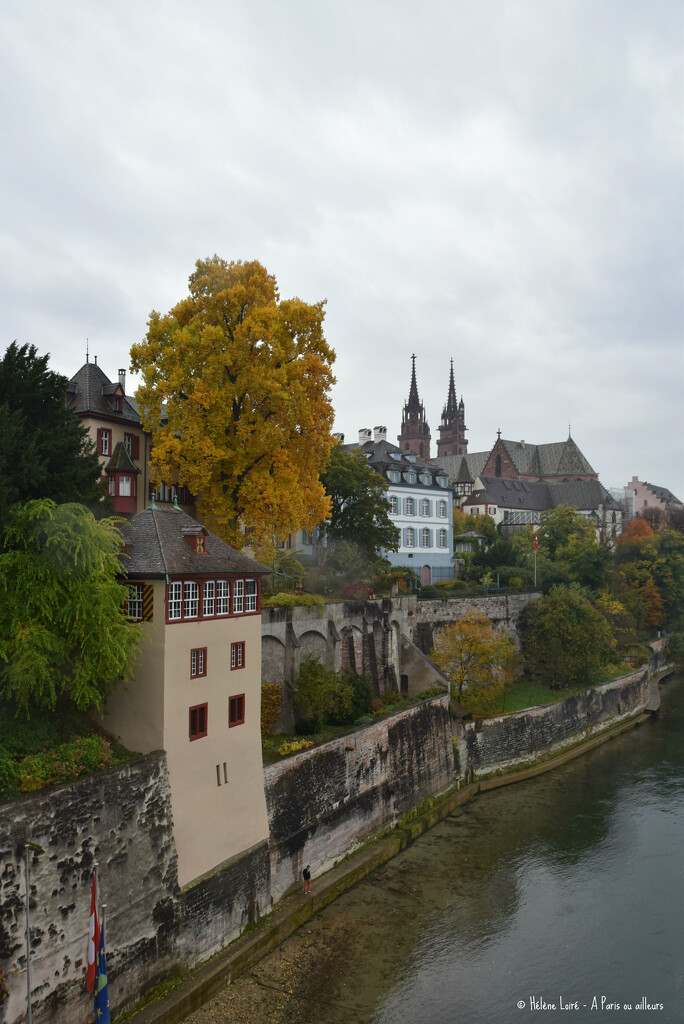 Basel, Switzerland #4 by parisouailleurs