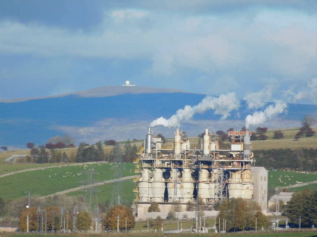 Shap limestone furnaces by anniesue