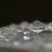 Fuzzy droplets by fayefaye