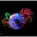 Spinning Lights by lynne5477