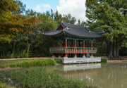 5th Nov 2021 - Pavilion of Gwangju 