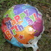 Birthday Balloon by sfeldphotos