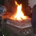 Bonfire Night by spanishliz