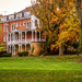 Granville Estate in Fall by ggshearron