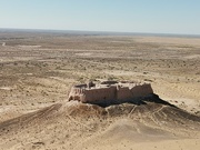 10th Oct 2021 - A Castle in the Desert