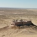 A Castle in the Desert by gerry13