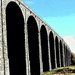 Ribblesdale Viaduct 2 by teresahodgkinson