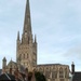 Norwich Cathedral  by g3xbm