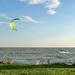 November Kite Surfing