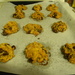 Pumpkin Chocolate Chip Cookies by sfeldphotos