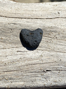 1st Nov 2021 - Stone Heart 
