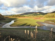 4th Nov 2021 - Titlesworth Reservoir