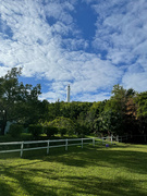 1st Nov 2021 - Gibbs Hill Lighthouse