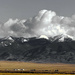 Montana Skies by jetr