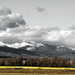 Montana Skies by jetr