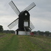 The way to the Windmill by speedwell