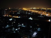 22nd Jan 2011 - Bangkok night lights