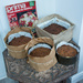 Christmas cakes made by busylady