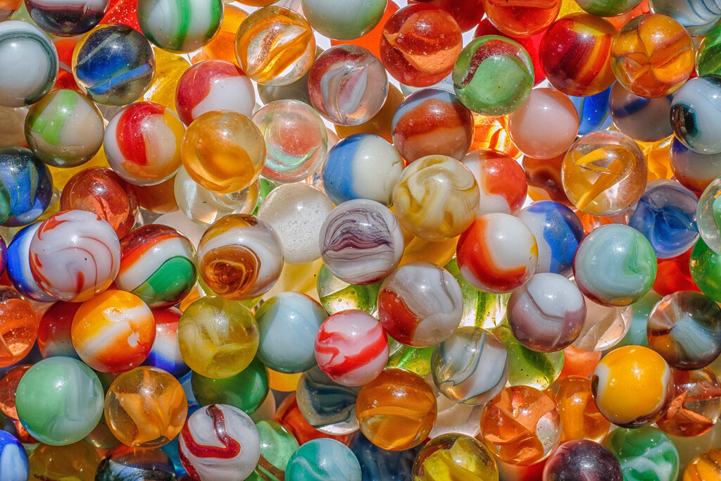 marbles by aecasey