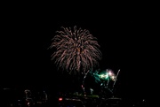 8th Nov 2021 - Fireworks