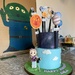 Birthday cake  by tinley23