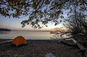 8th Nov 2021 - Great Lakes Camping