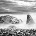 Milford Rocks by humphreyhippo