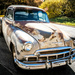 1949 Chevrolet by randystreat