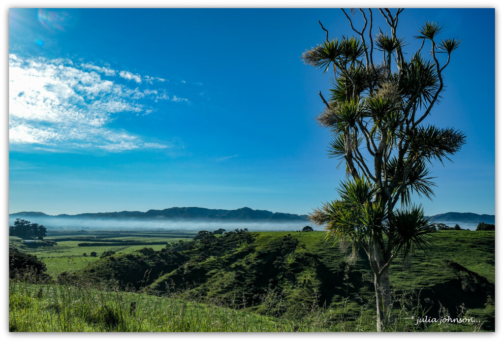 Aotearoa... Land Of The Long White Cloud.. by julzmaioro