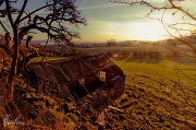 21st Jan 2011 - From Carsington to Brassington (and back)