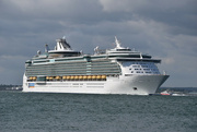 10th Nov 2021 - Independence of the Seas