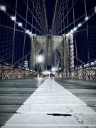 9th Nov 2021 - Brooklyn Bridge 