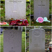 Four War Graves by pcoulson