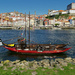1111 - Rabelo boat at Porto by bob65