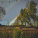 Double Rainbow by dei365