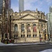 Hockey Hall of Fame  by summerfield